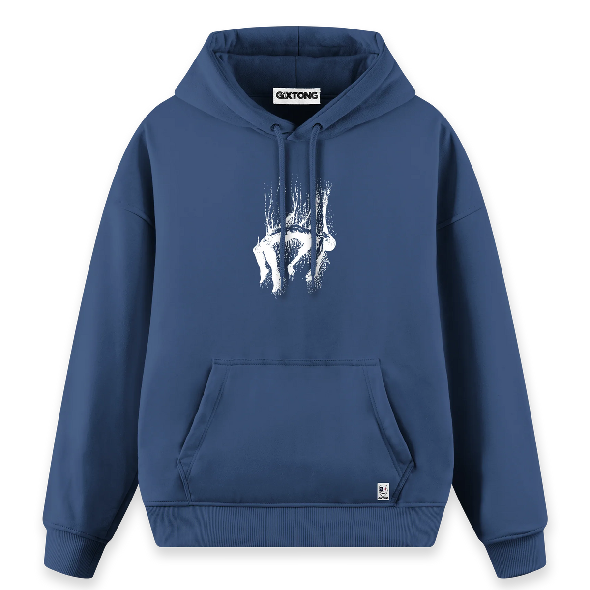 Limbo - Regular Fit Kalıp Hoodie
