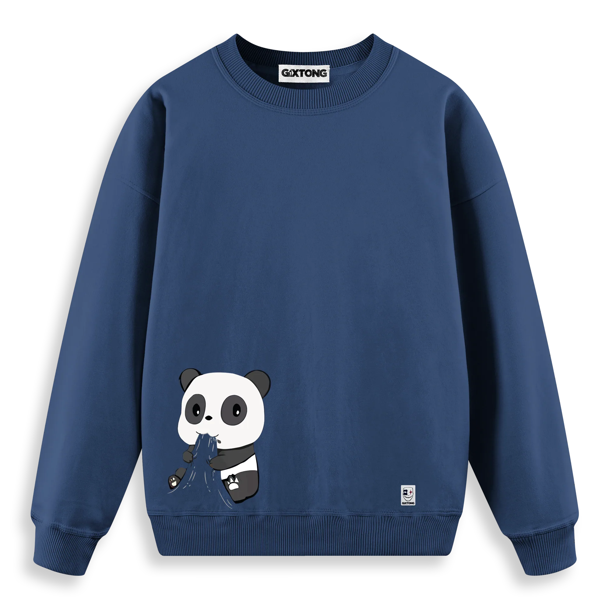 Yumi Yumi ! - Regular Fit Kalıp Sweatshirt