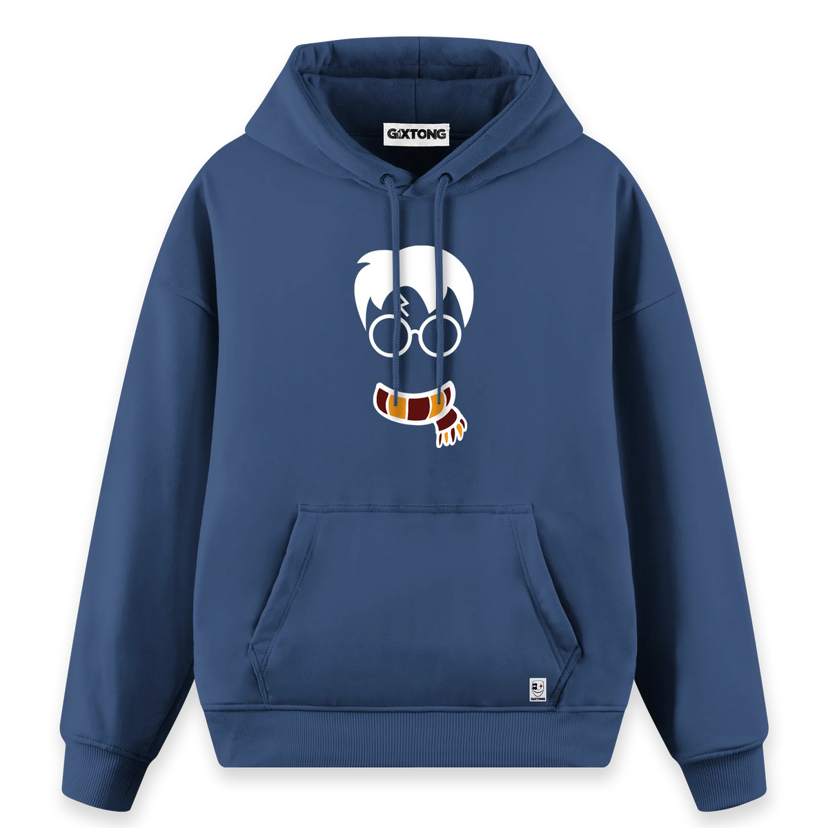 Harry - Regular Fit Kalıp Hoodie