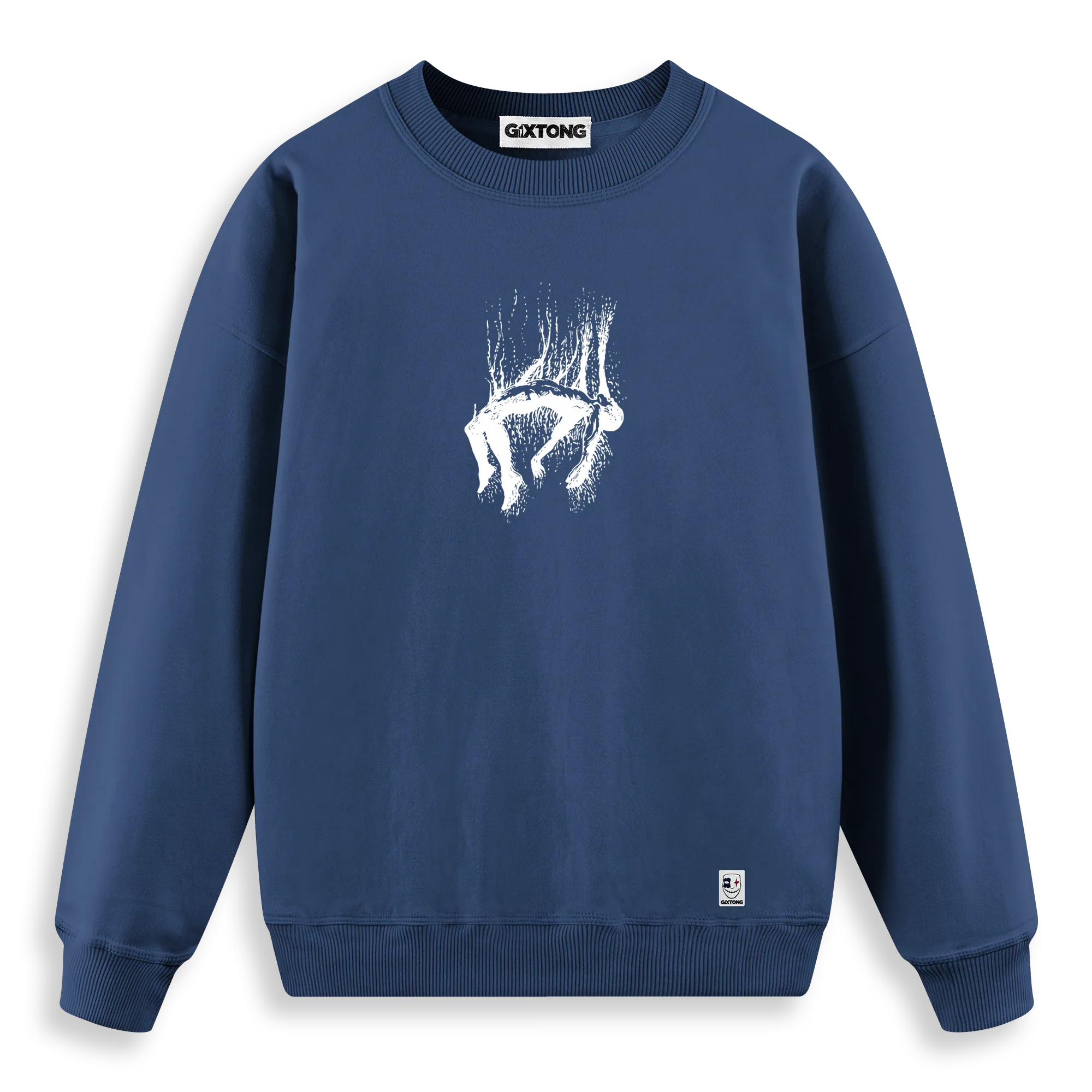 Limbo - Regular Fit Kalıp Sweatshirt