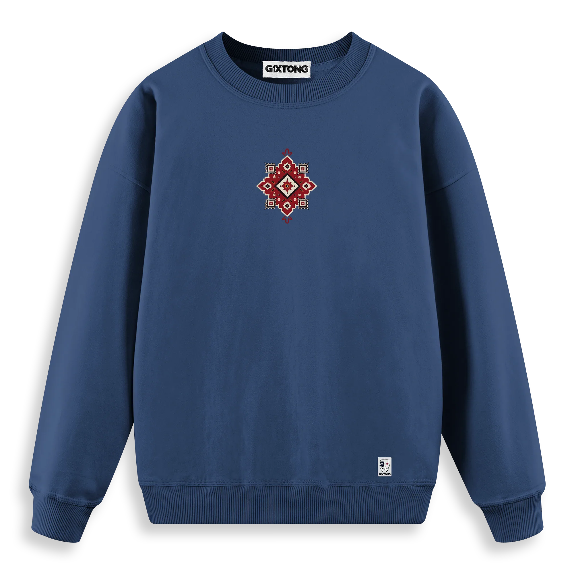 Relic - Regular Fit Kalıp Sweatshirt
