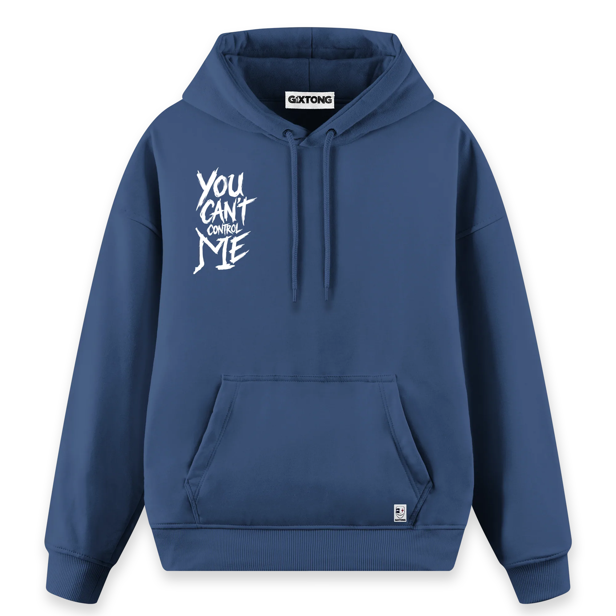 Voodoo - Regular Fit Kalıp Hoodie