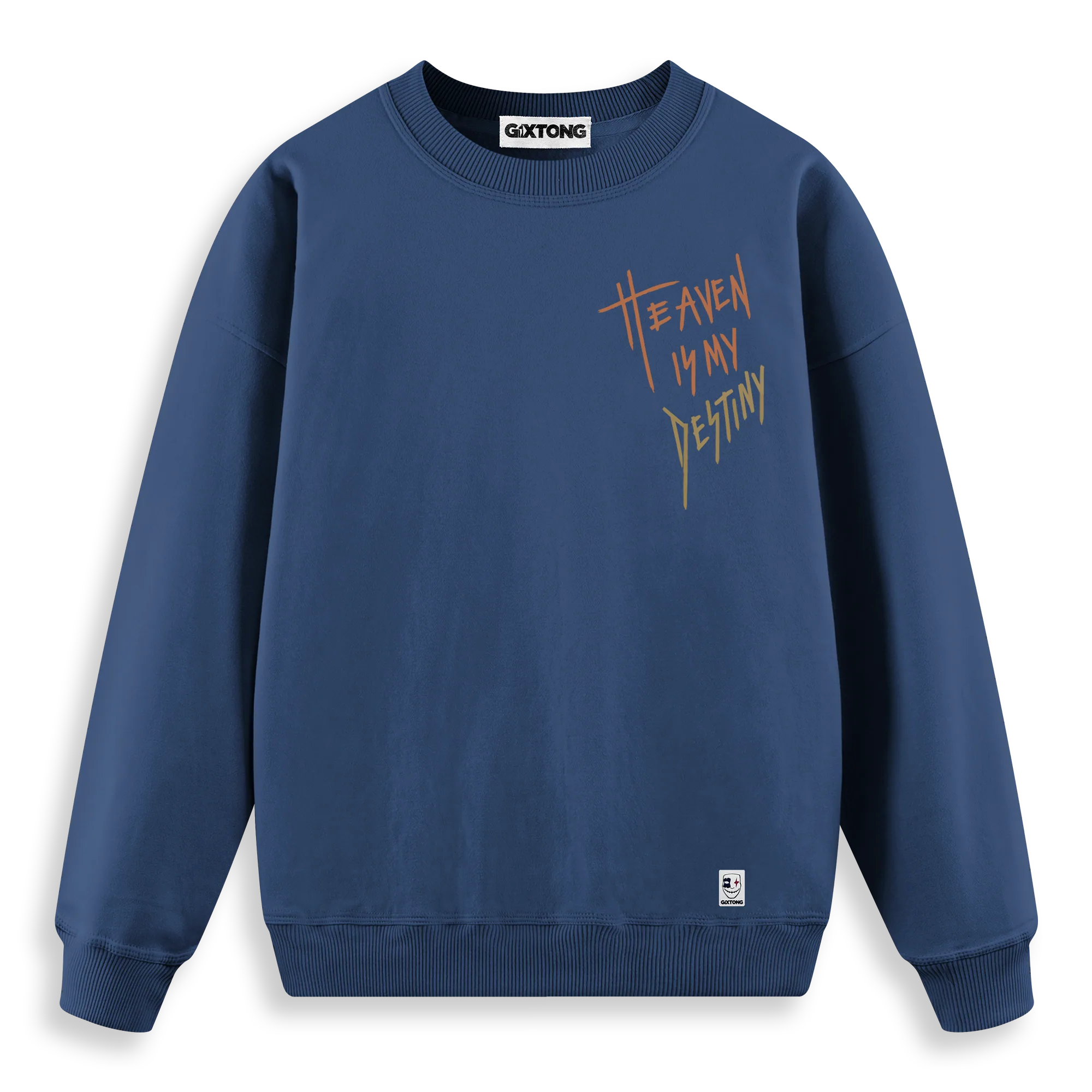 Eagle - Regular Fit Kalıp Sweatshirt