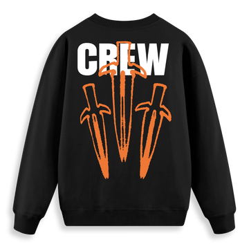 Crew - Regular Fit Kalıp Sweatshirt
