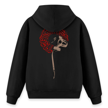 Diwan - Regular Fit Kalıp Hoodie