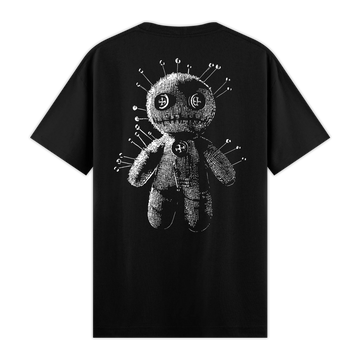 Voodoo - Regular Fit Kalıp T-shirt