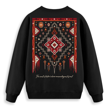 Relic - Regular Fit Kalıp Sweatshirt