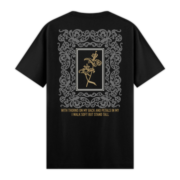 Thornbloom - Regular Fit Kalıp T-shirt