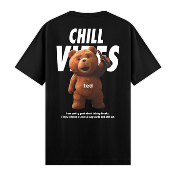 Ted Bear - Regular Fit Kalıp T-shirt