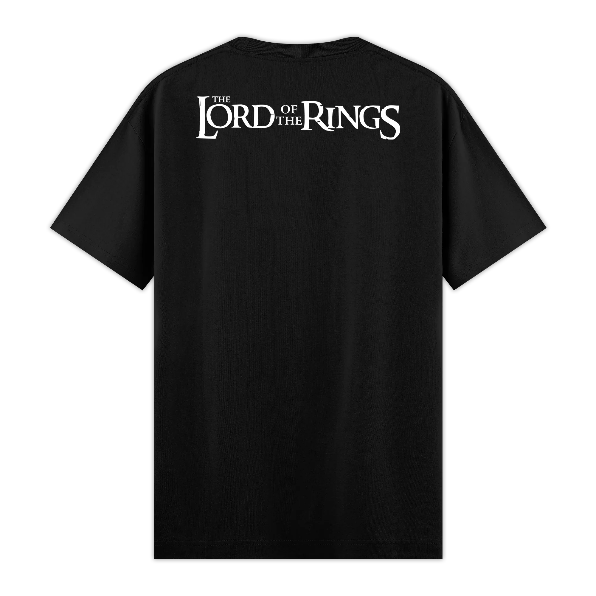 Lord Of The Rings II - Regular Fit Kalıp T-shirt