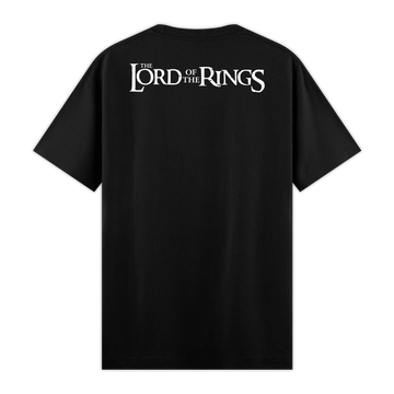 Lord Of The Rings II - Regular Fit Kalıp T-shirt