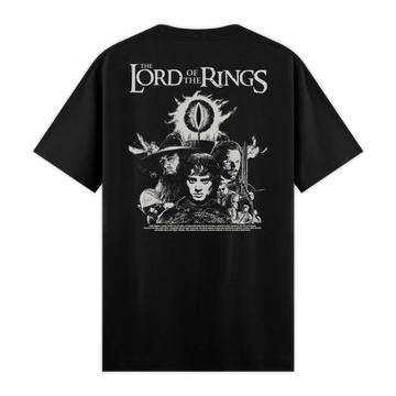 Frodo - Regular Fit Kalıp T-shirt