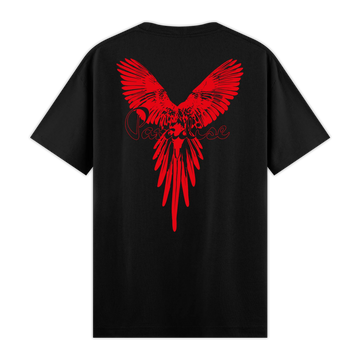 Paradise - Regular Fit Kalıp T-shirt