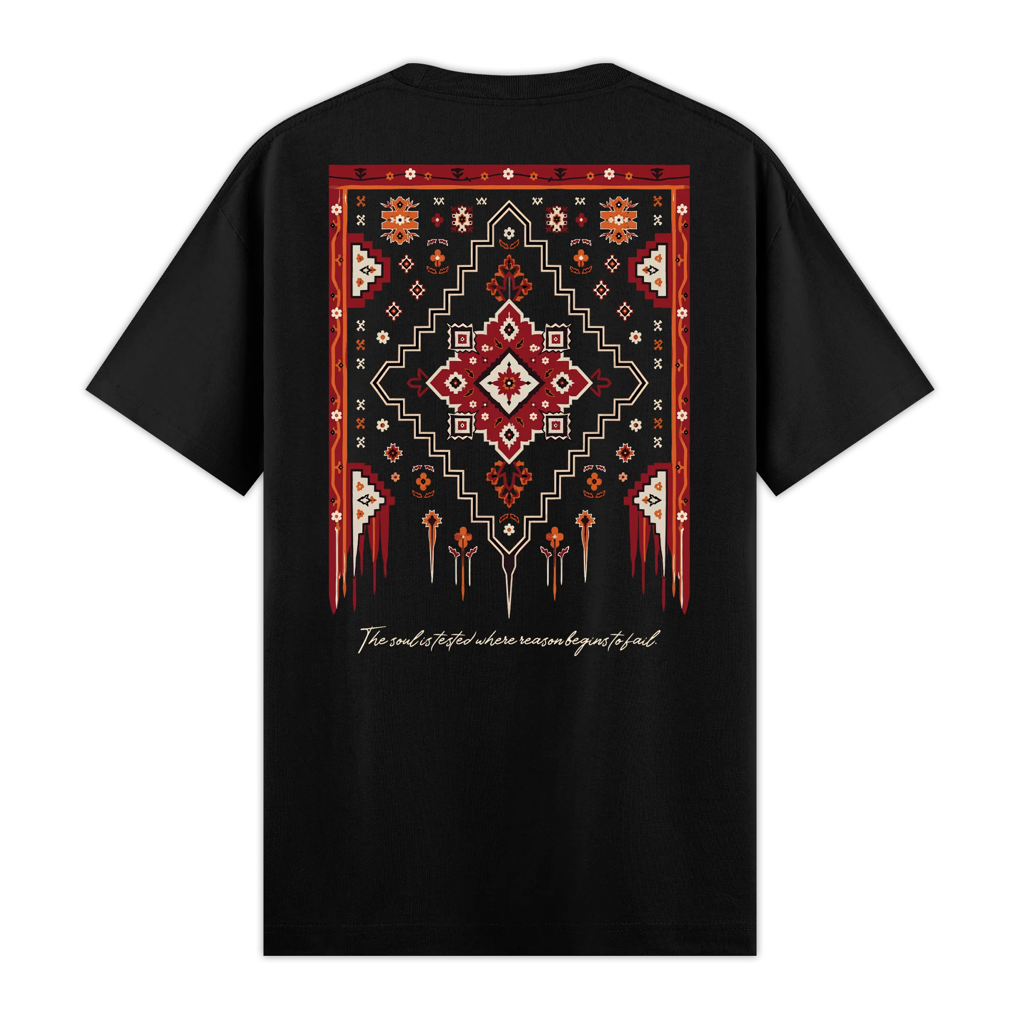 Relic - Regular Fit Kalıp T-shirt