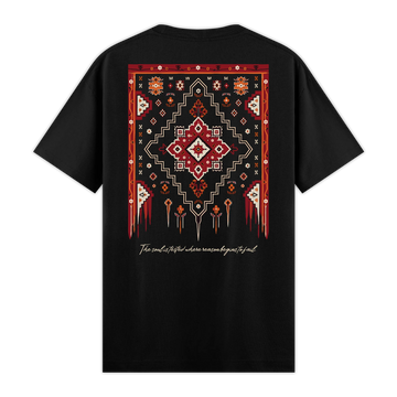 Relic - Regular Fit Kalıp T-shirt