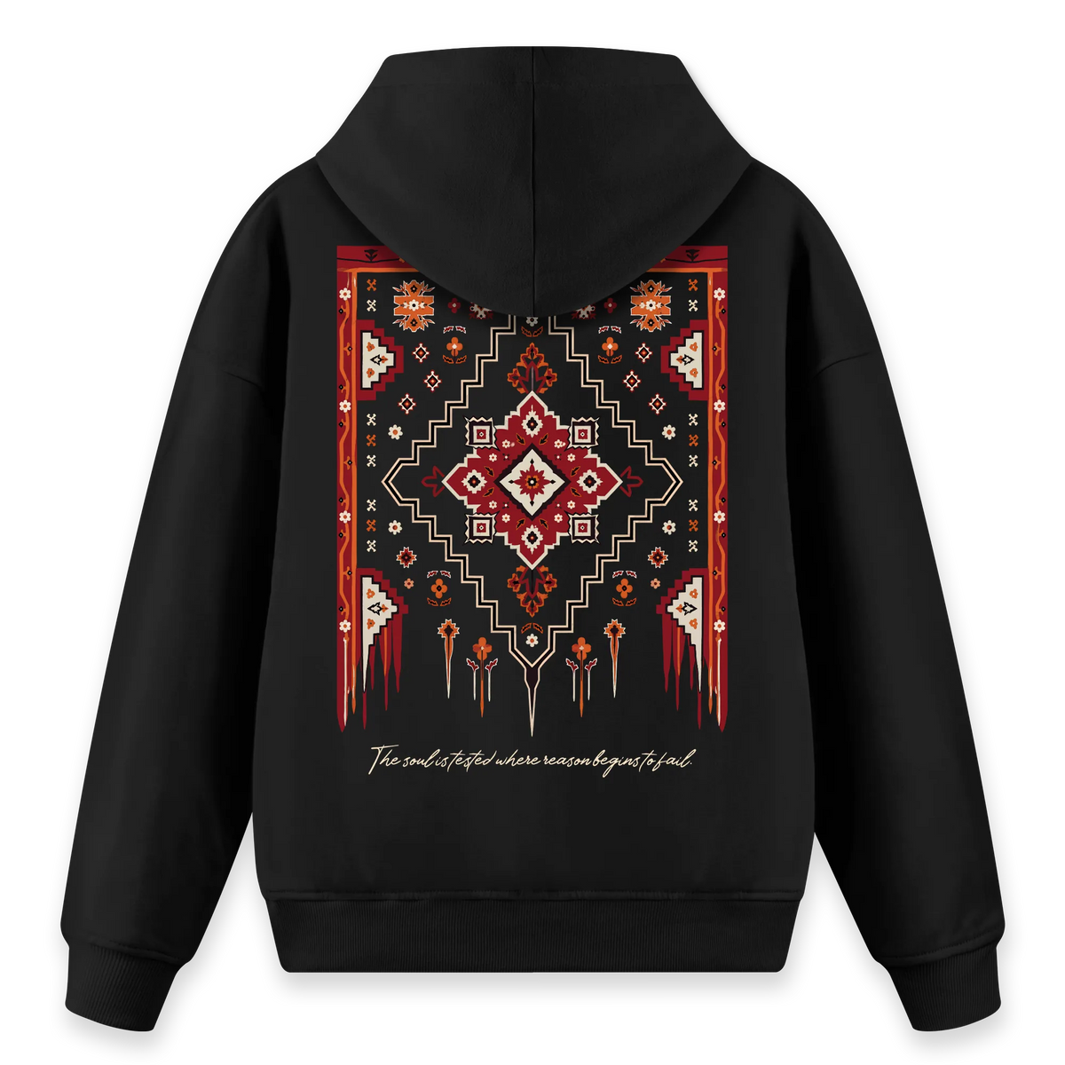Relic - Regular Fit Kalıp Hoodie