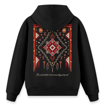 Relic - Regular Fit Kalıp Hoodie