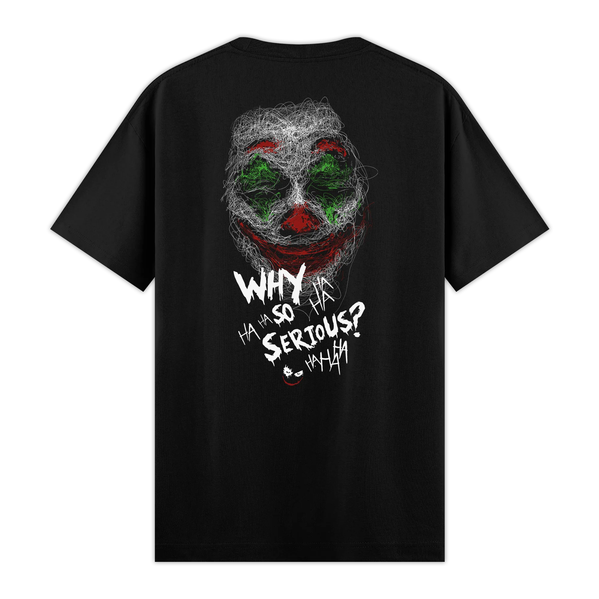 Joker - Regular Fit Kalıp T-shirt