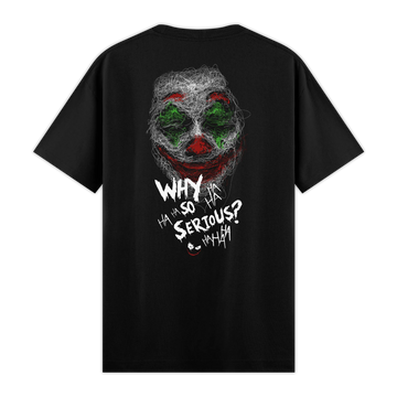 Joker - Regular Fit Kalıp T-shirt