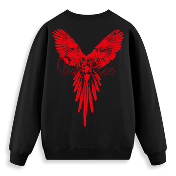 Paradise - Regular Fit Kalıp Sweatshirt