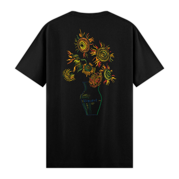 Vincent - Regular Fit Kalıp T-shirt