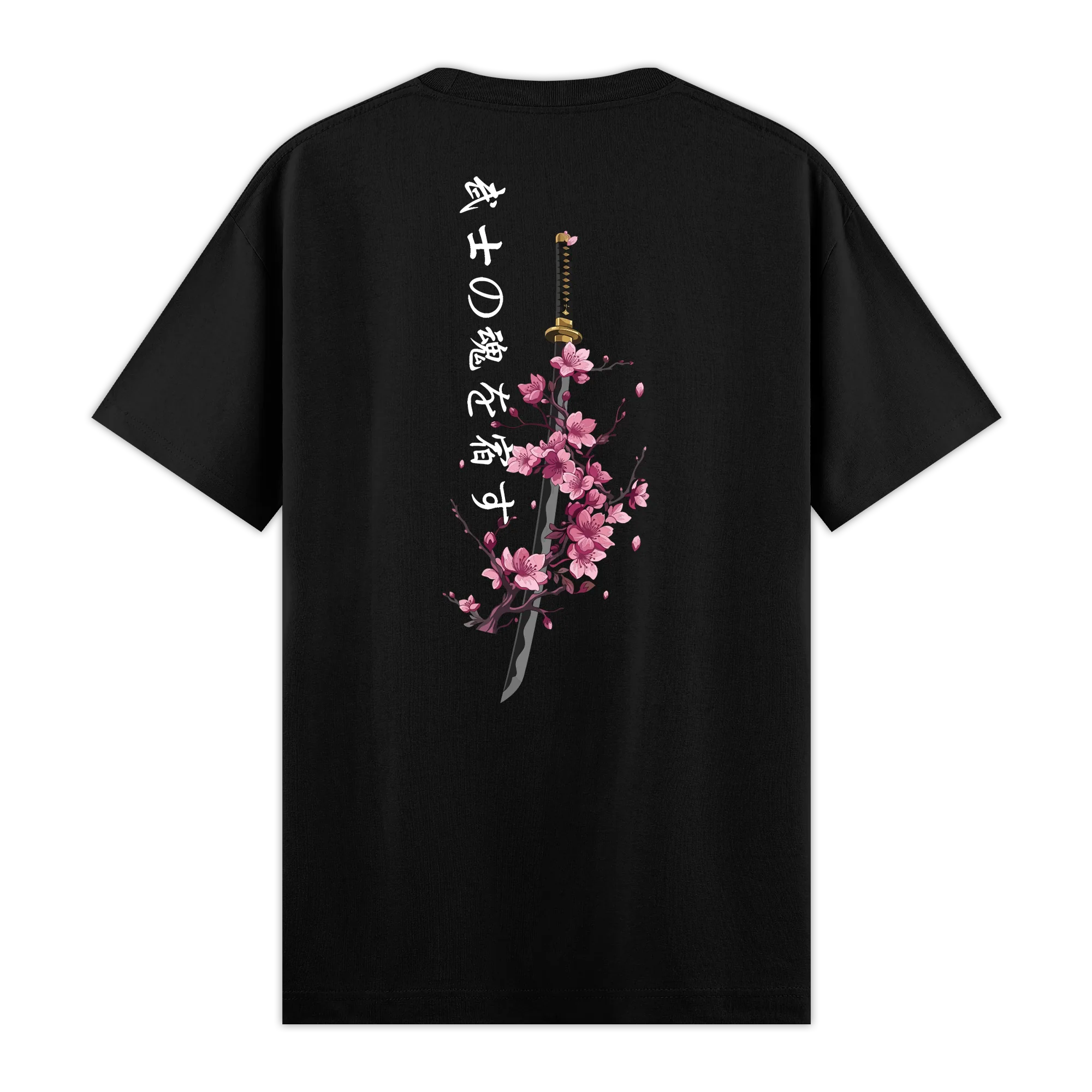 Katana - Regular Fit Kalıp T-shirt