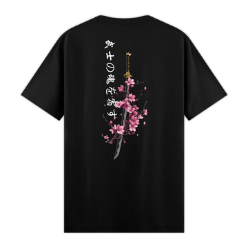 Katana - Regular Fit Kalıp T-shirt