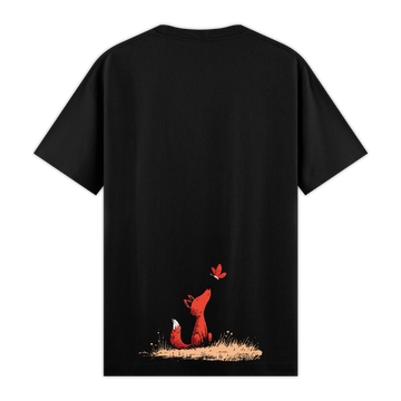 Tether - Regular Fit Kalıp T-shirt