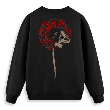 Diwan - Regular Fit Kalıp Sweatshirt