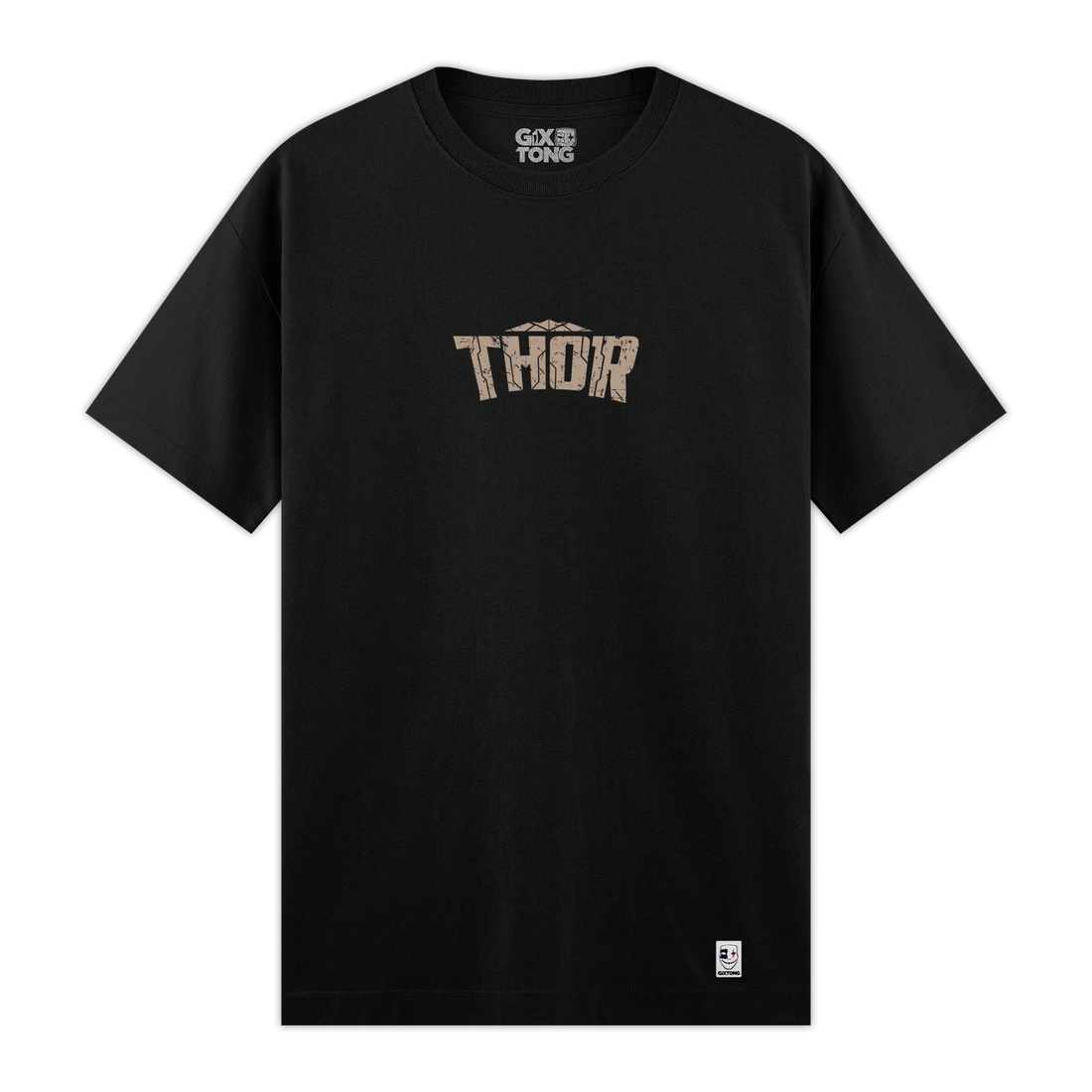 Thor - Regular Fit Kalıp T-shirt