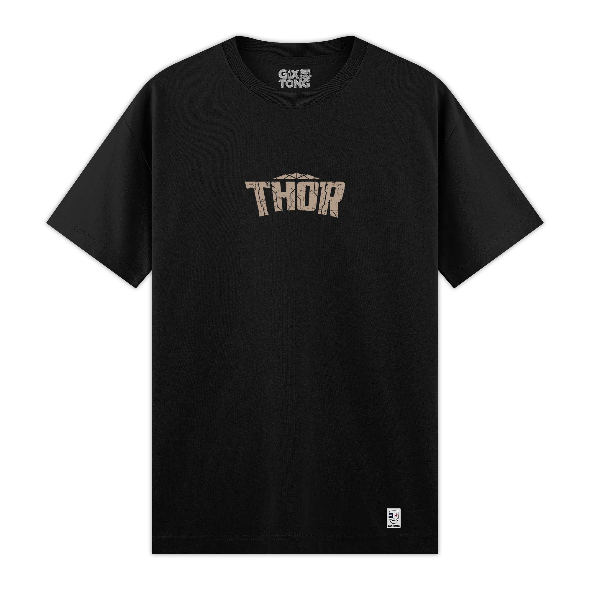Thor - Regular Fit Kalıp T-shirt