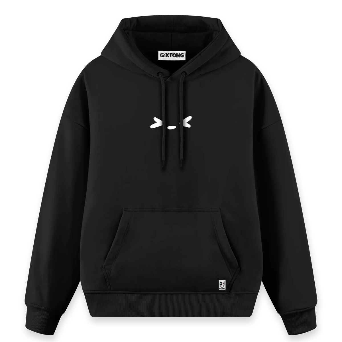 Ups - Regular Fit Kalıp Hoodie