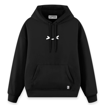 Ups - Regular Fit Kalıp Hoodie