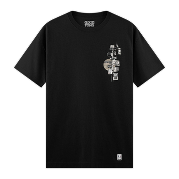 Urban - Regular Fit Kalıp T-shirt