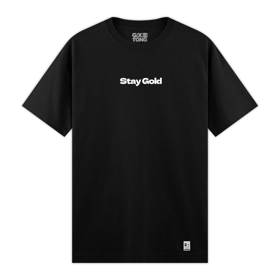 Ak-47 - Regular Fit Kalıp T-shirt