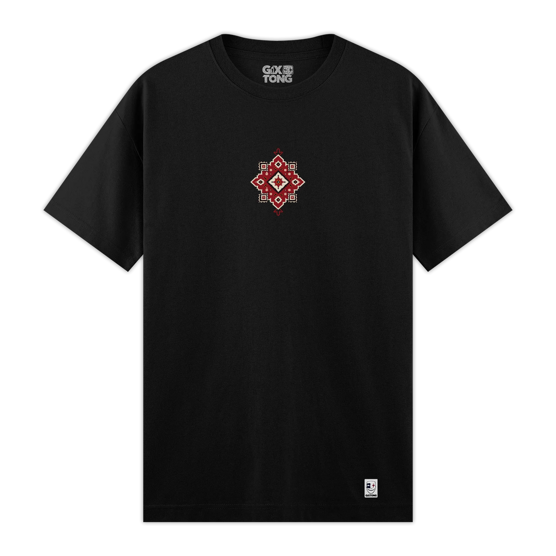 Relic - Regular Fit Kalıp T-shirt