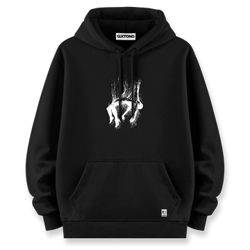 Limbo - Oversize Bol Kalıp Hoodie