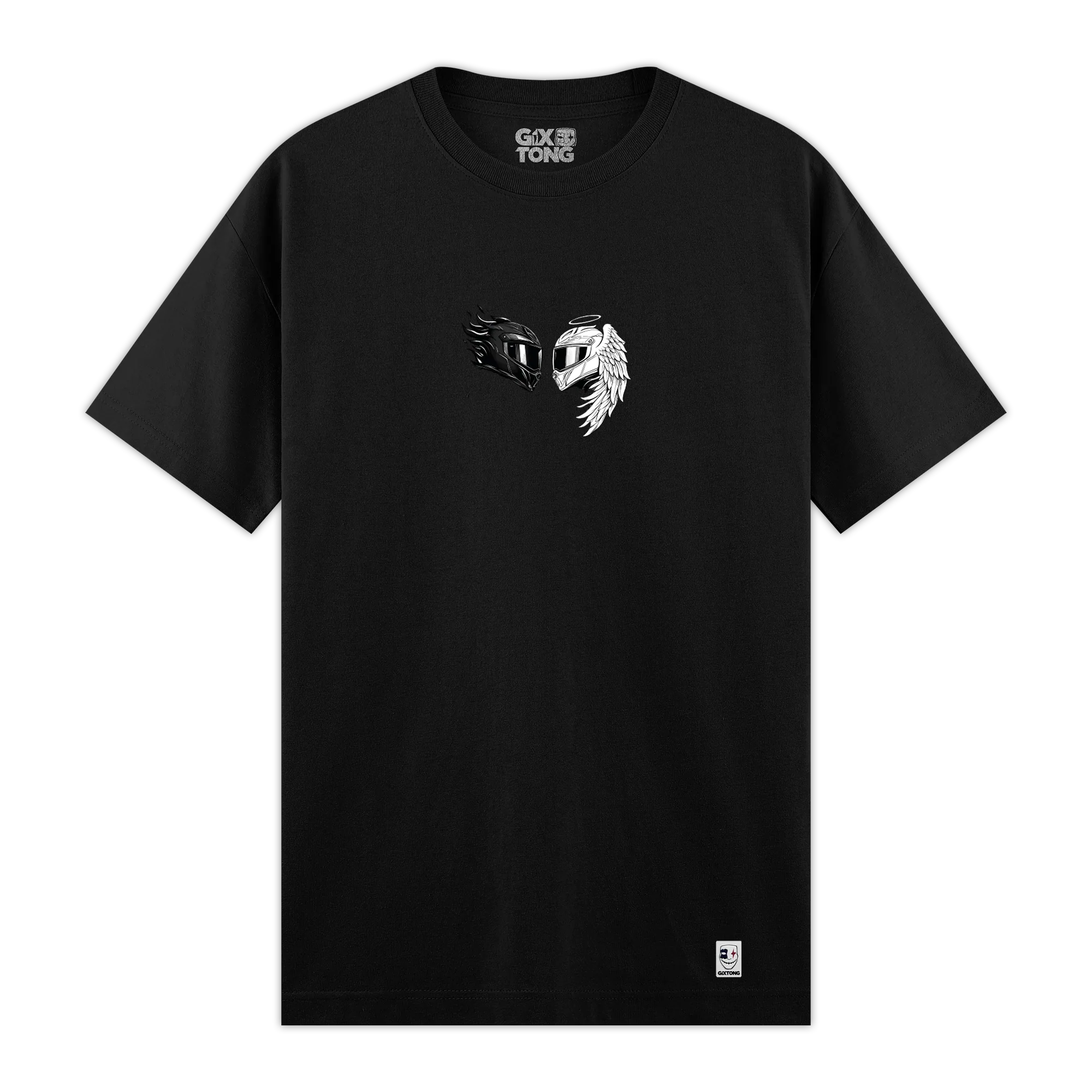Coherence - Regular Fit Kalıp T-shirt