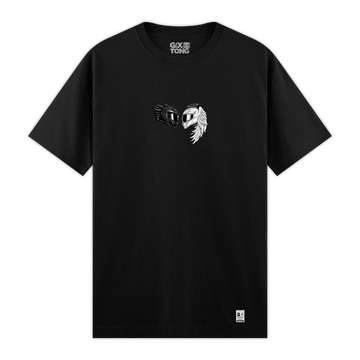 Coherence - Regular Fit Kalıp T-shirt