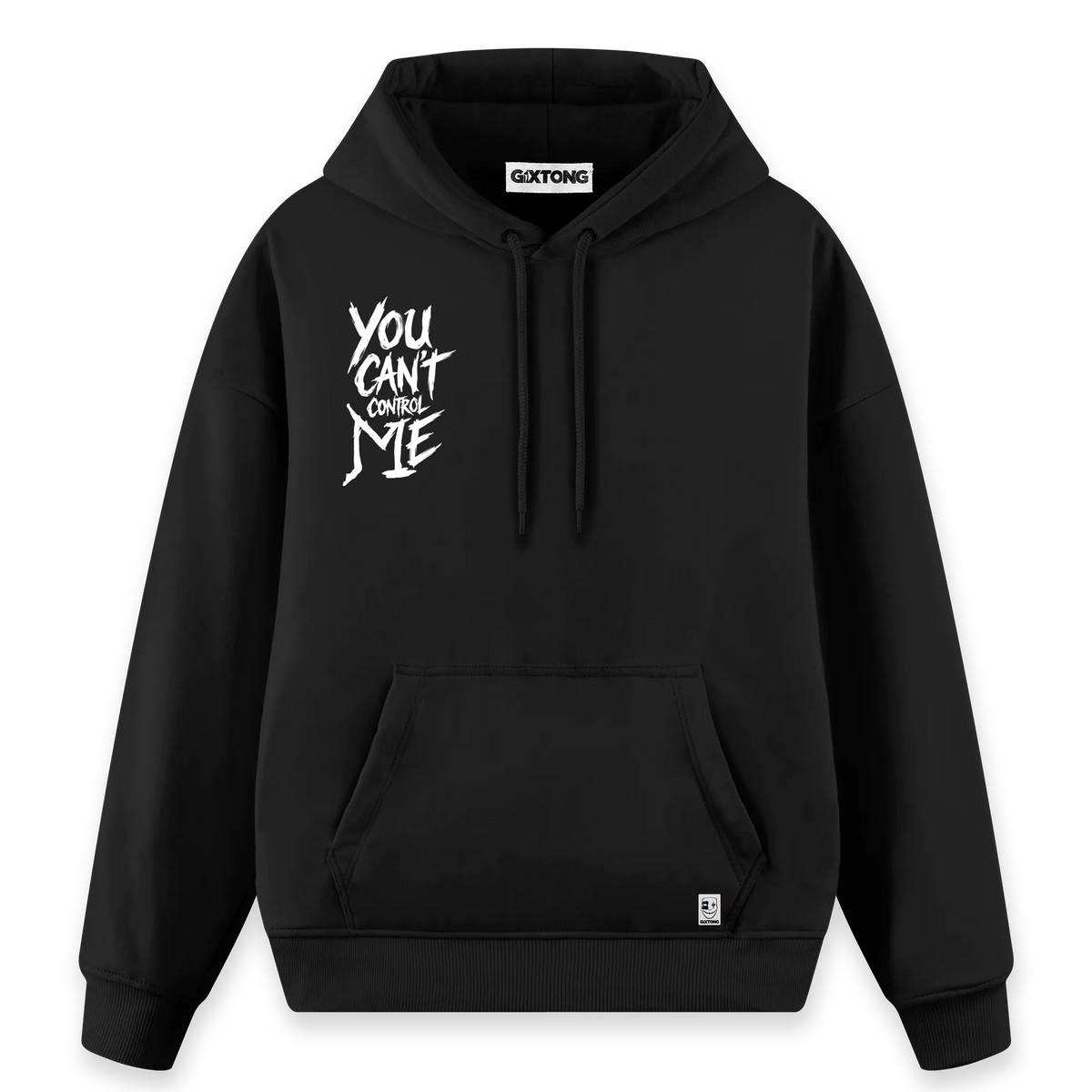 Voodoo - Regular Fit Kalıp Hoodie