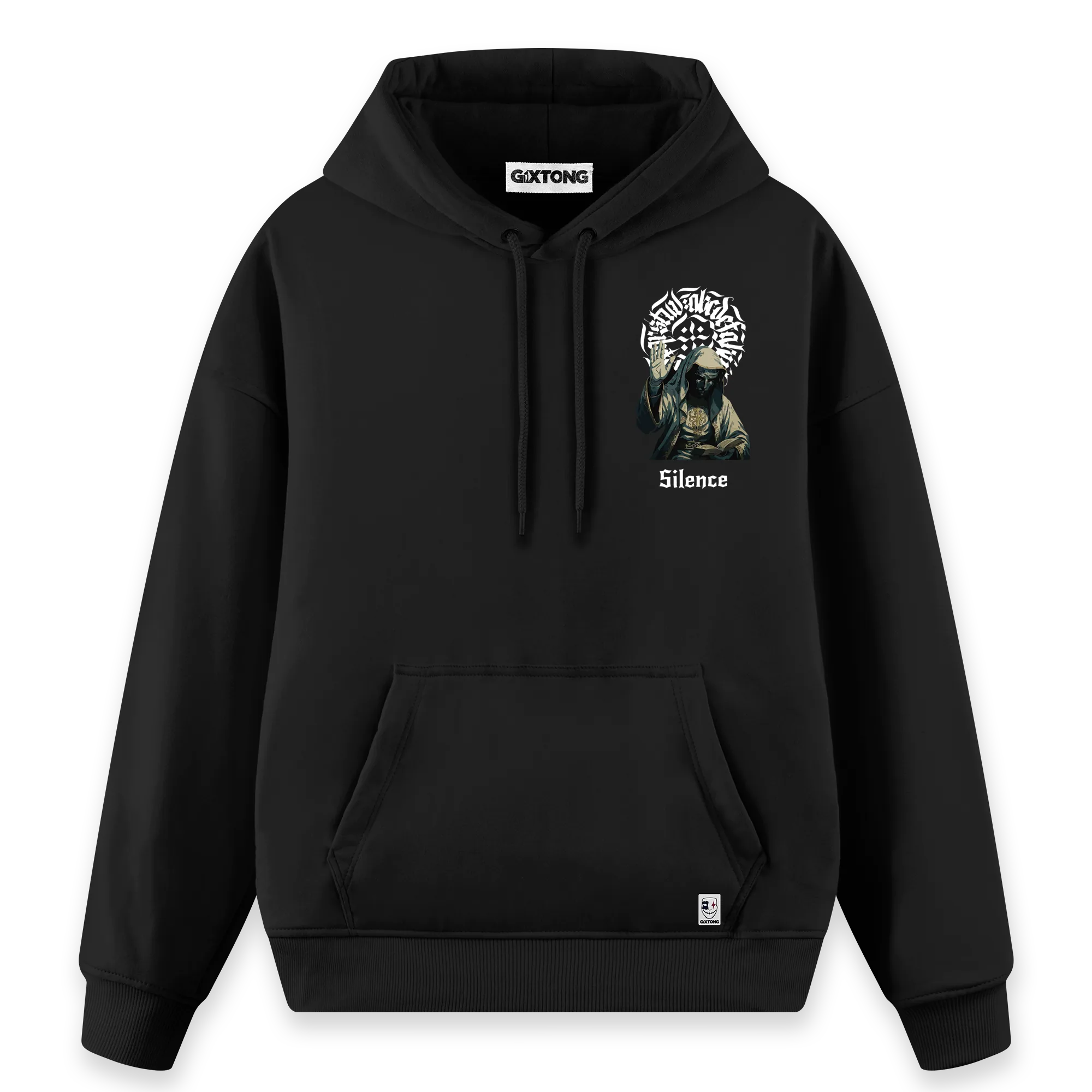 Baudouin - Regular Fit Kalıp Hoodie