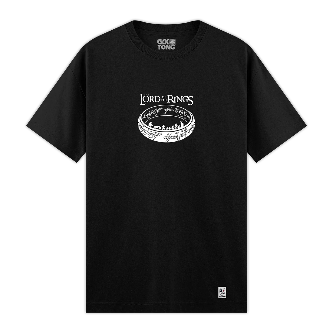 Lord Of The Rings II - Regular Fit Kalıp T-shirt