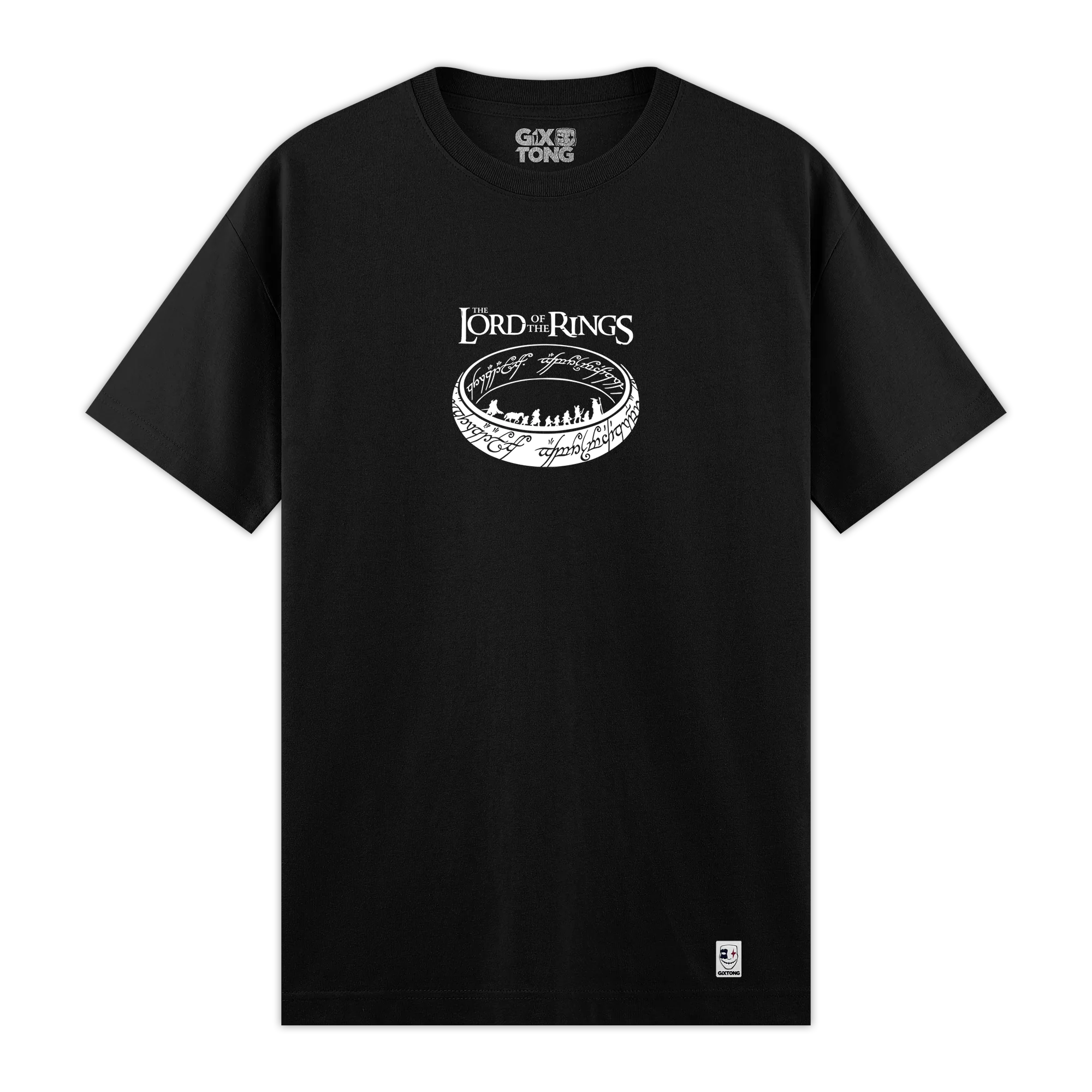 Lord Of The Rings II - Regular Fit Kalıp T-shirt