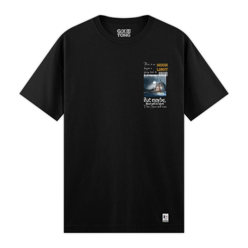 Moonlight - Regular Fit Kalıp T-shirt