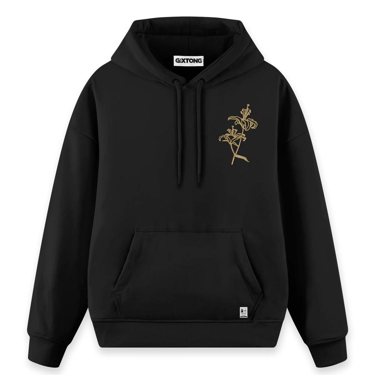 Thornbloom - Regular Fit Kalıp Hoodie