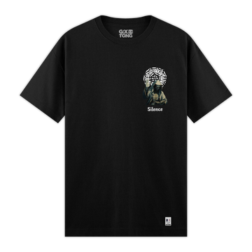 Baudouin - Regular Fit Kalıp T-shirt