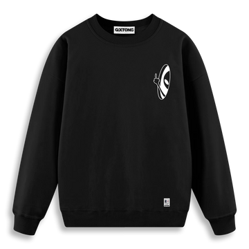 Space - Regular Fit Kalıp Sweatshirt