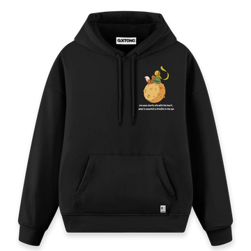 Little Prince - Regular Fit Kalıp Hoodie