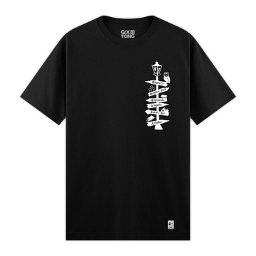 Wizard’s Way - Regular Fit Kalıp T-shirt