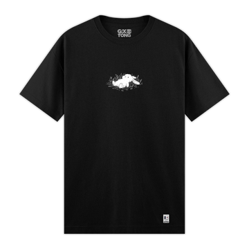 Overthing - Regular Fit Kalıp T-shirt